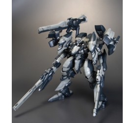 Armored Core Fine Scale Model Kit 1/72 Interior Y01-Tellus 16 cm