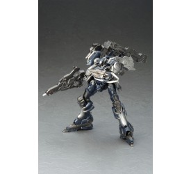 Armored Core Fine Scale Model Kit 1/72 Mirage C01-GAEA 16 cm