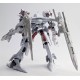 Armored Core For Answer Fine Scale Model Kit 1/72 Alicia White Pearl Version 22 cm