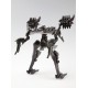 Armored Core For Answer Fine Scale Model Kit 1/72 Fragile 22 cm