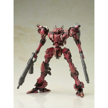 Armored Core Plastic Model Kit 1/72 Algebra Soluh Barbaroi 19 cm