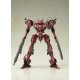 Armored Core Plastic Model Kit 1/72 Algebra Soluh Barbaroi 19 cm