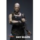 Art Figures Action Figure 1/6 boy black