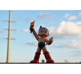 Astro Boy Full Color Version 23 cm