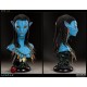 Avatar Bust Neytiri 80 cm