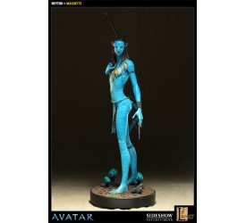 Avatar Maquette Neytiri 89 cm