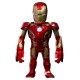 Avengers Age of Ultron Artist Mix Bobble-Head Iron Man Mark XLIII 14 cm