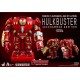 Avengers Age of Ultron Artist Mix Figure Hulkbuster Jackhammer Arm Version 14 cm
