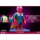 Avengers Age of Ultron Artist Mix Figures Series 2 Avengers Collectible Set 13 cm