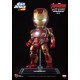 Avengers Age of Ultron Egg Attack Action Figure Iron Man Mark XLIII 16 cm