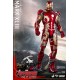 Avengers Age of Ultron MMS Diecast Action Figure 1/6 Iron Man Mark 43 XLIII 30 cm