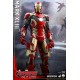 Avengers Age of Ultron Movie Iron Man Mark XLIII 1/4 Quarter Scale Figure 50 cm