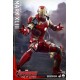 Avengers Age of Ultron Movie Iron Man Mark XLIII 1/4 Quarter Scale Figure 50 cm