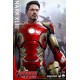 Avengers Age of Ultron Movie Iron Man Mark XLIII 1/4 Quarter Scale Figure 50 cm