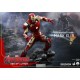 Avengers Age of Ultron Movie Iron Man Mark XLIII 1/4 Quarter Scale Figure 50 cm