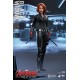 Avengers Age of Ultron Movie Masterpiece Action Figure 1/6 Black Widow 28 cm