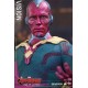 Avengers Age of Ultron Movie Masterpiece Action Figure 1/6 Vision 31 cm