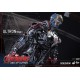 Avengers Age of Ultron Movie Masterpiece Series Ultron Mark I 1/6 Scale Figure 32 cm
