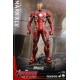 Avengers Age of Ultron QS Series Actionfigur 1/4 Iron Man Mark XLV 51 cm