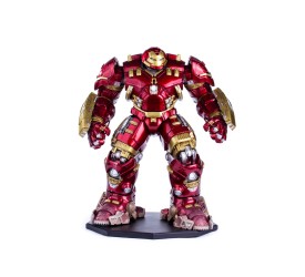 Avengers Age of Ultron Statue 1/10 Hulkbuster 31 cm	