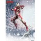 Avengers Age of Ultron Statue 1/4 Iron Man Mark XLIII 68 cm