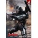 Avengers Age of Ultron War Machine Mark II Diecast 1/6 Scale Collectible Figure 30 cm