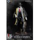 Asmus Toys The Hateful Eight Series Major Marquis Warren 31 cm