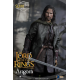 Asmus Toys The Lord of the Rings Series Aragorn (Slim Version)