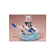 Nekopara Statue 1/4 Vanilla 35 cm