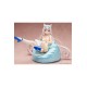 Nekopara Statue 1/4 Vanilla 35 cm