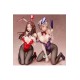 Original Character by Mr. Nishi(E)da Statue 1/4 Yoko Akagi Bunny Ver. 29 cm
