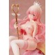 Original Character by Necömi Statue 1/8 Tasting Girl Ichigo Milk 15 cm