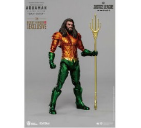 DC Comics: Justice League - Aquaman Limited Edition Figure