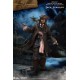 Pirates of the Caribbean Dynamic 8ction Heroes Action Figure 1/9 Jack Sparrow 20 cm