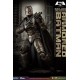 Batman v Superman Dynamic 8ction Heroes Action Figure 1/9 Armored Batman Battle Damage Version 20 cm