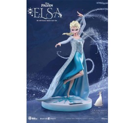 Frozen Master Craft Statue 1/4 Elsa of Arendelle 45 cm