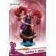 Frozen 2 D-Stage PVC Diorama Anna 15 cm