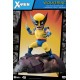Marvel Egg Attack Action Figure Wolverine Special Edition 17 cm