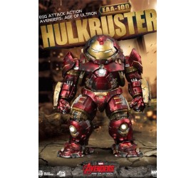 Avengers Age of Ultron Egg Attack Action Figure Hulkbuster 21 cm