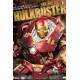 Avengers Age of Ultron Egg Attack Action Figure Hulkbuster 21 cm