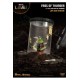 Loki Life-Size Statue Frog of Thunder 26 cm