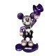 Disney Master Craft Tuxedo Mickey Starry Night Version Statue