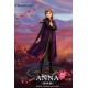 Frozen 2 Master Craft Statue 1/4 Anna 39 cm