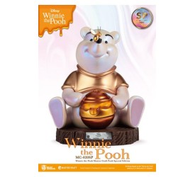 Disney Master Craft Statue Winnie the Pooh Special Edition 31 cm