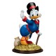 DuckTales Master Craft Statue Scrooge McDuck 39 cm