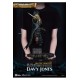 Pirates of the Caribbean: At World s End Master Craft Statue Davy Jones 42 cm