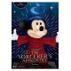 Fantasia Master Craft Statue The Sorcerer s Apprentice 38 cm