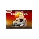 Marvel Comics Master Craft Statue Deadpool's Taco Truck 35 cm
