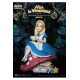 Alice In Wonderland Master Craft Statue Alice 36 cm