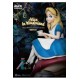 Alice In Wonderland Master Craft Statue Alice 36 cm